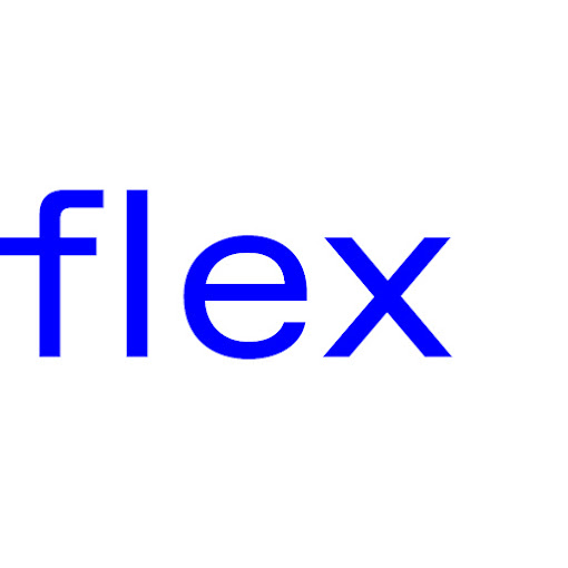 This image has an empty alt attribute; its file name is flex.jpg